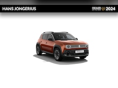 Renault 4 - 4 Iconic | Achteruitrijcamera | Elektrisch verwarmbare voorstoelen | Elektronisch geregeld