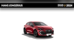 Renault Clio - Techno | Achteruitrijcamera | Adaptive Cruise Control | Elektronisch geregelde airconditio