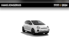 Renault Twingo - Techno | Achteruitrijcamera | LED-achterlichten | LED-dagrijverlichting met specifiek vorm