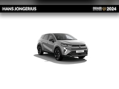 Renault Symbioz - esprit Alpine | Achteruitrijcamera | Adaptive Cruise Control | Elektronisch geregelde airc