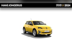 Renault 5 - 5 Evolution | Cruise control met snelheidsbegrenzer | Full LED koplampen | ISOFIX-bevestig