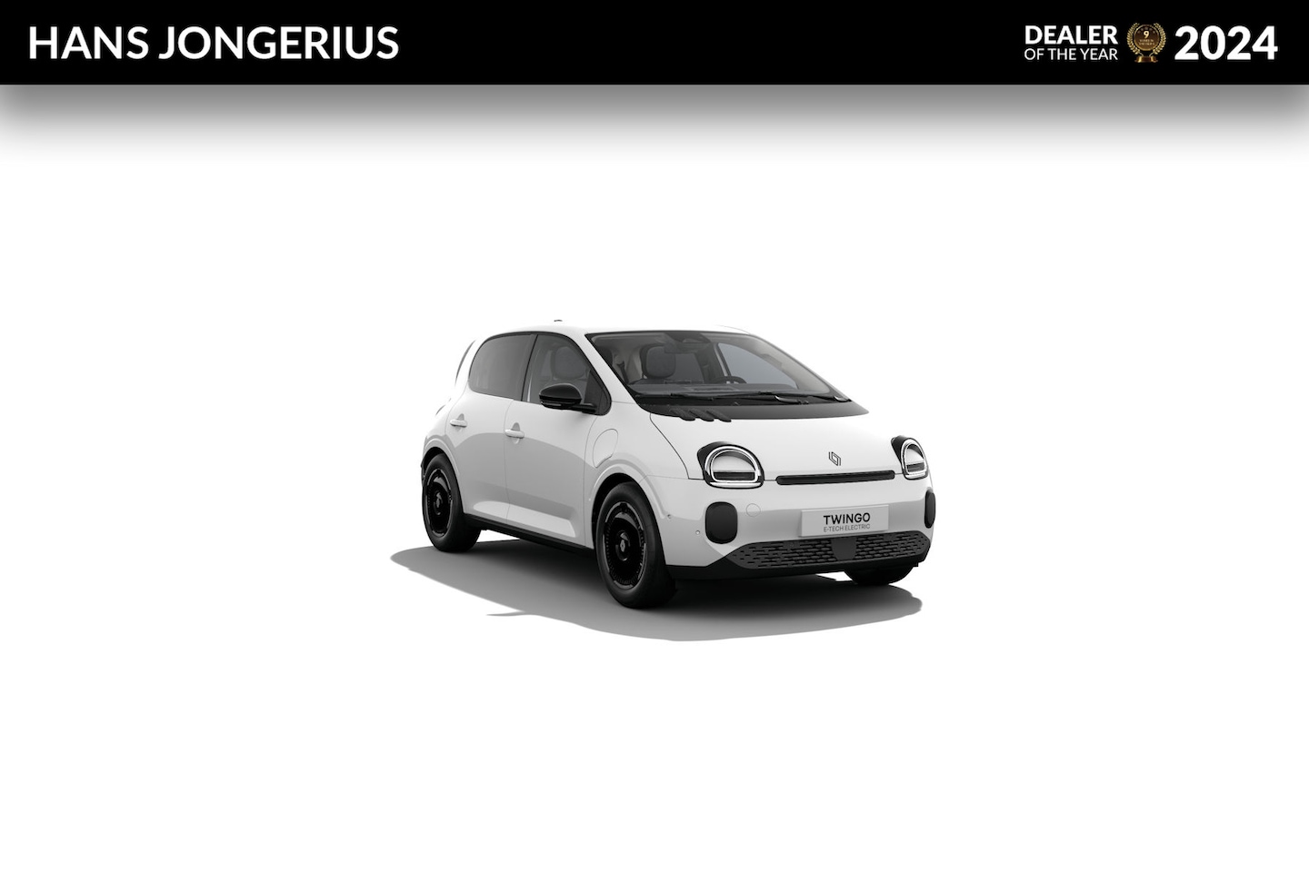 Renault Twingo - Techno | Achteruitrijcamera | LED-achterlichten | LED-dagrijverlichting met specifiek vorm - AutoWereld.nl