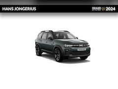 Dacia Bigster - Limited Edition | Achteruitrijcamera | Cruise Control en snelheidsbegrenzer | Handsfree ca