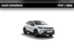 Renault Symbioz - esprit Alpine | Achteruitrijcamera | Adaptive Cruise Control | Elektronisch geregelde airc