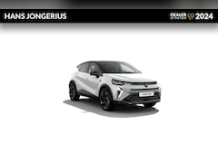 Renault Captur - esprit Alpine | Achteruitrijcamera | Adaptive Cruise Control | Elektronisch geregelde airc