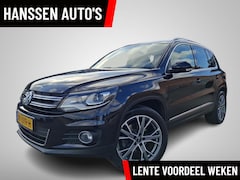 Volkswagen Tiguan - 1.4 TSI Sport&Style