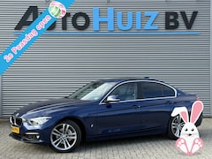 BMW 3-serie - 330e Centennial High Executive LED Lederen Sportstoelen 18 Inch