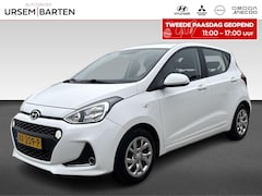 Hyundai i10 - 1.0i Comfort NIEUW BINNEN