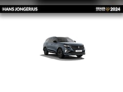 Renault Espace - esprit Alpine | Achteruitrijcamera | Adaptive Cruise Control | Elektronisch geregelde airc