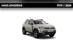 Dacia Duster - Limited Edition | Achteruitrijcamera | Handsfree card voor openen, sluiten en starten zond