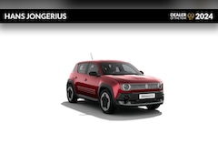 Renault 4 - 4 Evolution | Achteruitrijcamera | Cruise control met snelheidsbegrenzer | Elektronisch ge