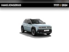 Renault 4 - 4 Iconic | Achteruitrijcamera | Elektrisch verwarmbare voorstoelen | Elektronisch geregeld