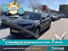 Skoda Kodiaq - 1.5 TSI Sportline Business 7p. Automaat 150PK | Schuifkanteldak | Stoelverwarming | Adapti