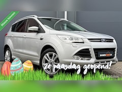 Ford Kuga - 1.5 EcoBoost ST Line Trekhaak/Xenon/Winterpack/Clima