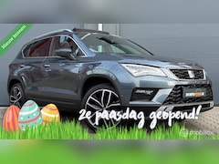 SEAT Ateca - 2.0 TSI 190PK DSG Xcellence 4DRIVE Pano.dak/Trekhaak