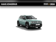 Renault 4 - 4 Techno | Achteruitrijcamera | Elektronisch geregelde airconditioning | Full LED koplampe