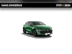 Renault Clio - Techno | Achteruitrijcamera | Adaptive Cruise Control | Elektronisch geregelde airconditio