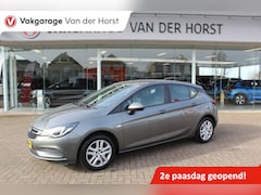 Opel Astra - 1.0 Turbo Online Edition 5deurs , zeer nette auto Climate control , Cruise control , Navig