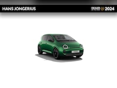 Renault Twingo - Techno | Achteruitrijcamera | LED-achterlichten | LED-dagrijverlichting met specifiek vorm