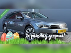 Volkswagen Passat Variant - 2.0 TDI Business DSG Trekhaak/Carplay/LED
