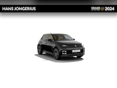 Renault 5 - 5 Iconic cinq | Achteruitrijcamera | Elektrisch verwarmbare voorstoelen | ISOFIX-bevestigi