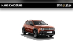 Renault 4 - 4 Techno | Achteruitrijcamera | Elektronisch geregelde airconditioning | Full LED koplampe