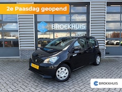 SEAT Mii Electric - electric 83 pk (SOH 91, 48%) | Climatronic | Parkeersensor achter | Cruise control |