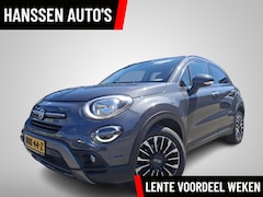 Fiat 500 X - 1.0 Edition Navi Camera ECC LM