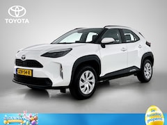 Toyota Yaris Cross - Hybrid 115 Comfort | Stoelverwarming |