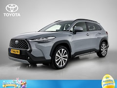 Toyota Corolla Cross - Hybrid 140 Style | Navigatie | Parkeersensoren |