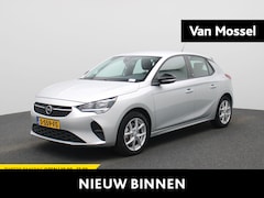 Opel Corsa Electric - 50 kWh | 136pk | Apple Carplay/Android Auto | Lichtmetalen Velgen | 25.000km |