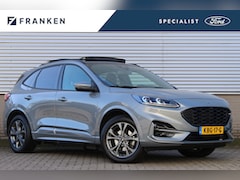 Ford Kuga - 2.5 PHEV ST-Line X | Trekhaak | Panoramadak | BLIS | B&O | Navigatie
