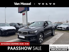 Volvo XC40 - T4 Recharge Inscription Expression | Parkeercamera | Apple Carplay | Keyless Entry |