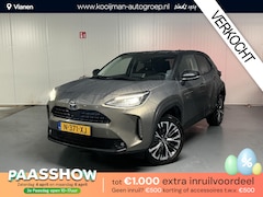 Toyota Yaris Cross - 1.5 Hybrid Executive