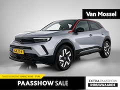 Opel Mokka - 1.2 Level GS-line | Camera | Navigatie | 17" Lichtmetalen velgen