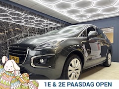 Peugeot 3008 - 1.6 VTi Style