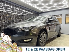 Ford Focus Wagon - 1.0 Titanium st line
