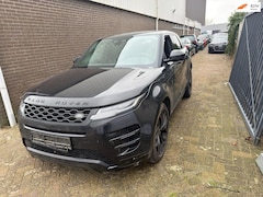 Land Rover Range Rover Evoque - 2.0 D200 AWD R-Dynamic HSE