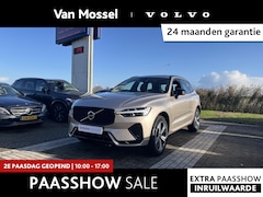 Volvo XC60 - T6 Plug-in hybrid AWD Plus Dark