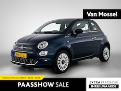 Fiat 500 - 1.0 Hybrid Dolcevita