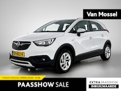 Opel Crossland X - 1.2 Turbo Innovation