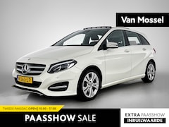 Mercedes-Benz B-klasse - 200 Prestige | automaat |