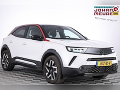 Opel Mokka-e - GS Line 50-kWh | SOH 100% | Half LEDER | ECC | Full LED | CAMERA *GOEDE VRIJDAG + 2e PAASD