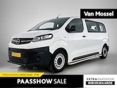 Opel Vivaro-e Combi - L2H1 75 kWh