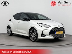Toyota Yaris - 1.5 Hybrid 130 GR SPORT | Panoramadak | Apple Carplay / Android Auto | Dodehoek detectie |