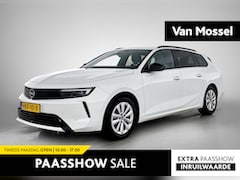 Opel Astra Sports Tourer - 1.2 Turbo Business Edition | Camera | Apple Carplay/ Android Auto | Stoel/Stuur verwarming