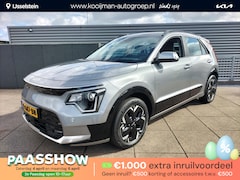 Kia Niro EV - DynamicLine 64.8 kWh Adaptive cruise control/ Navigatie / Camera /