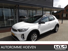 Kia Stonic - 1.0 Turbo MHEV DynamicLine + Navigation Pack