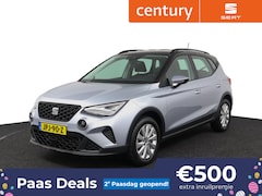 SEAT Arona - 1.0 TSI 110Pk Automaat Style Business Intense - Apple Carplay - Cruise