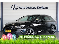 SEAT Leon ST - 1.5 TSI FR Ultimate Edition Trekhaak | Virtual Cockpit | Carplay | Cruise | Stoelverw. | B